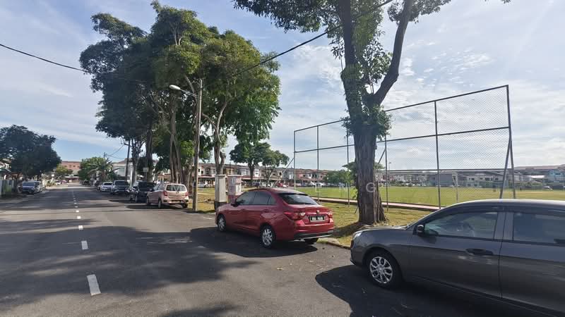 Rumah Teres 2 Tingkat untuk Dijual di Taman Bayu Perdana (Klang) - M.K. Heng - PropertyGuru.com.my