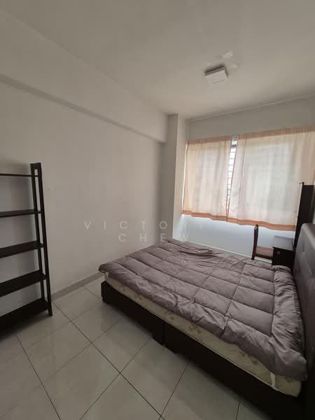 Service Residence for Sale at Main Place Residence - Victoria Chew - Bedroom - PropertyGuru.com.my