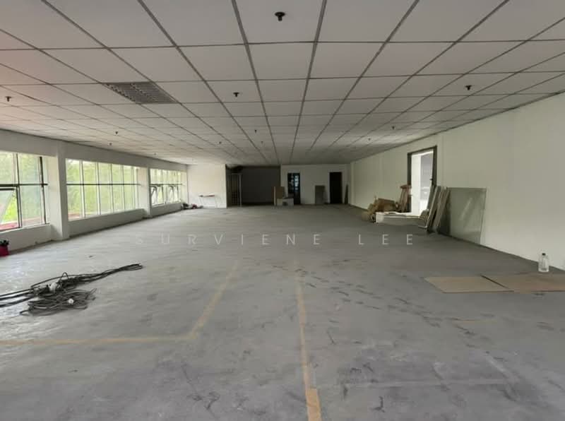 Detached Factory for Rent in Kempas (Johor Bahru) - Surviene Lee - Interior - PropertyGuru.com.my