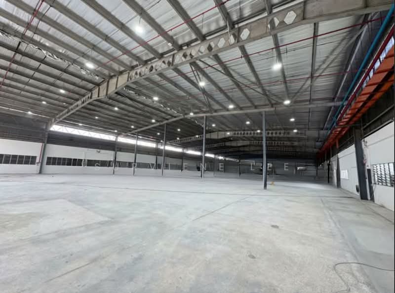 Detached Factory for Rent in Kempas (Johor Bahru) - Surviene Lee - Interior - PropertyGuru.com.my