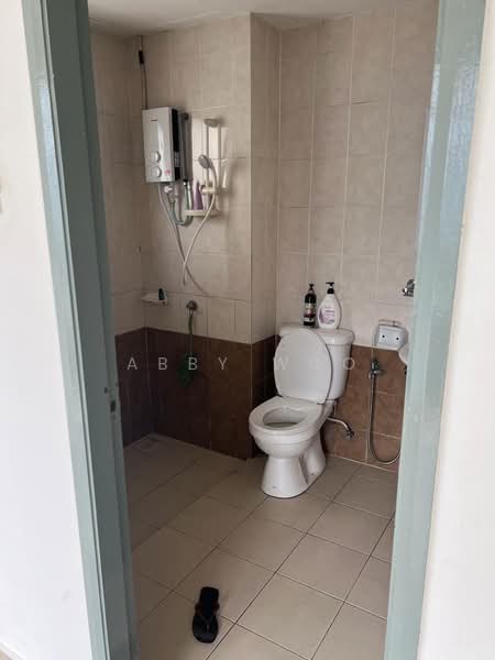 Condominium for Rent at Prima U1 - Abby Woo - Bathroom - PropertyGuru.com.my