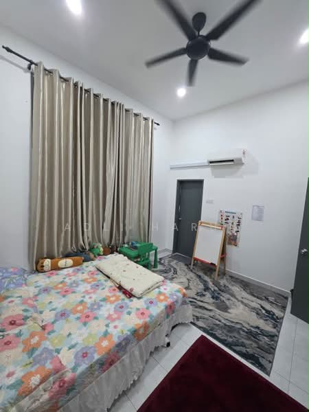 2-storey Terraced House for Sale in Bandar Seri Alam (Masai) - Adli Harun - PropertyGuru.com.my
