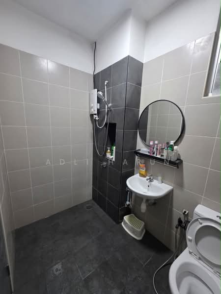 2-storey Terraced House for Sale in Bandar Seri Alam (Masai) - Adli Harun - PropertyGuru.com.my