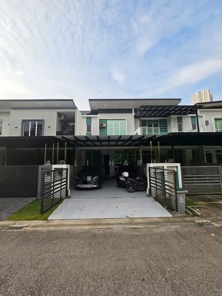 2-storey Terraced House for Sale in Bandar Seri Alam (Masai) - Adli Harun - PropertyGuru.com.my