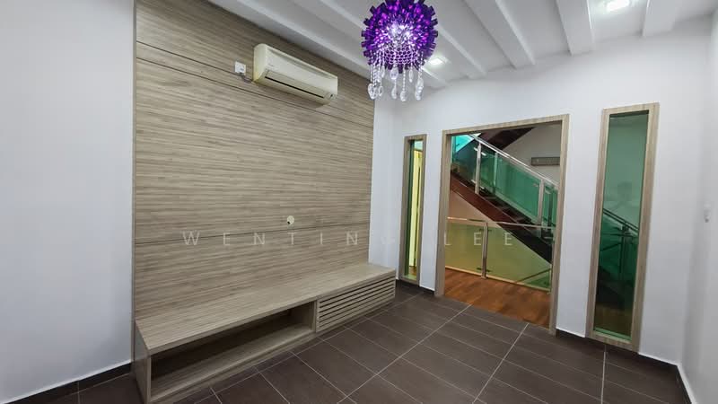2-storey Terraced House for Sale in Taman Sutera Utama (Skudai) - Wenting Lee - Interior - PropertyGuru.com.my