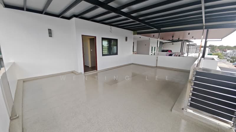 2-storey Terraced House for Sale in Taman Sutera Utama (Skudai) - Wenting Lee - PropertyGuru.com.my