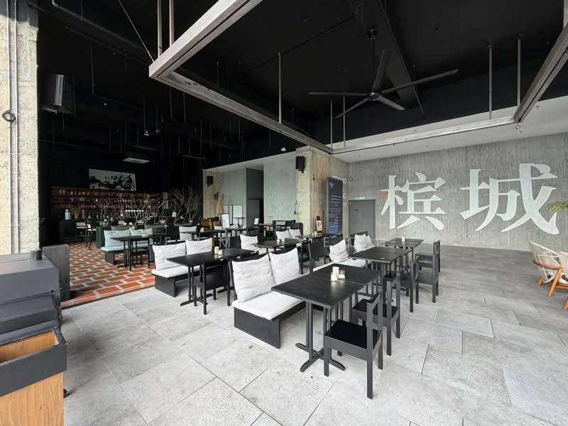 Hotel / Resort for Rent in Bukit Dumbar (Jelutong) - Emma Yeoh - Interior - PropertyGuru.com.my