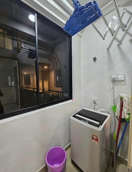 Service Residence for Rent at The Tropika - Ivy Wong - Interior - PropertyGuru.com.my