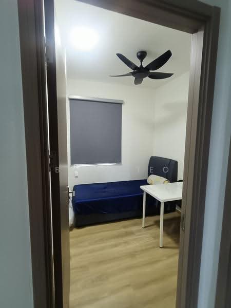 Service Residence for Rent at Baron Residence @ Lake City - Bryce Teo - Bedroom - PropertyGuru.com.my