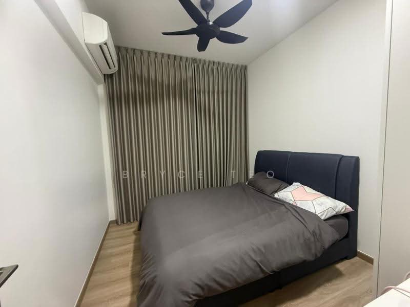 Service Residence for Rent at Baron Residence @ Lake City - Bryce Teo - PropertyGuru.com.my