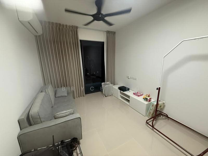 Service Residence for Rent at Baron Residence @ Lake City - Bryce Teo - PropertyGuru.com.my
