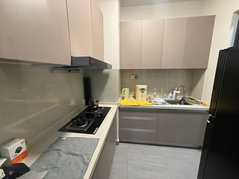 Service Residence for Rent at Baron Residence @ Lake City - Bryce Teo - PropertyGuru.com.my
