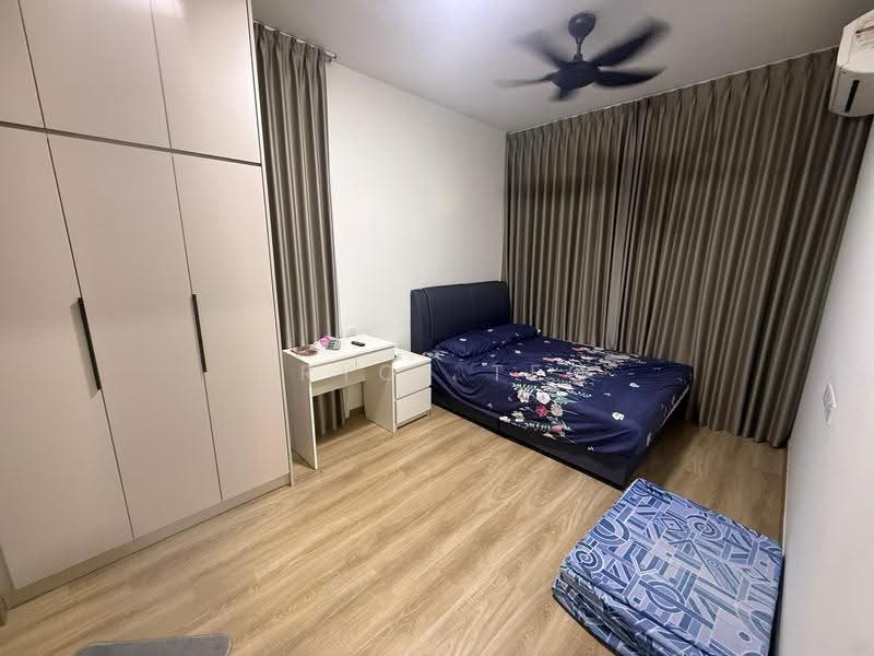 Service Residence for Rent at Baron Residence @ Lake City - Bryce Teo - PropertyGuru.com.my