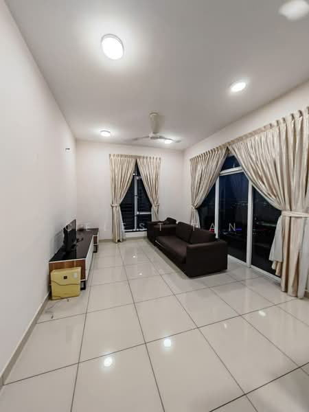 Kondominium untuk Disewa di M Condominium @ Larkin - Celest Tan - PropertyGuru.com.my