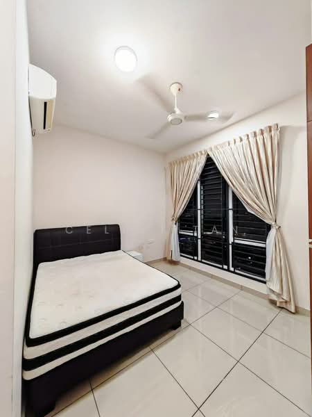 Kondominium untuk Disewa di M Condominium @ Larkin - Celest Tan - PropertyGuru.com.my