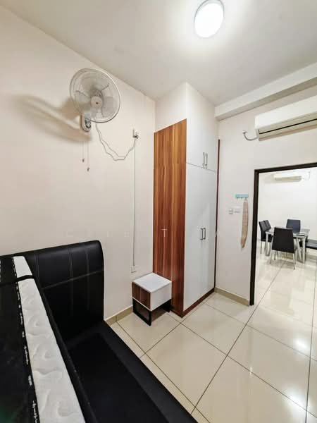 Kondominium untuk Disewa di M Condominium @ Larkin - Celest Tan - PropertyGuru.com.my