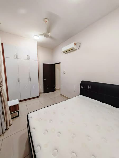 Kondominium untuk Disewa di M Condominium @ Larkin - Celest Tan - PropertyGuru.com.my