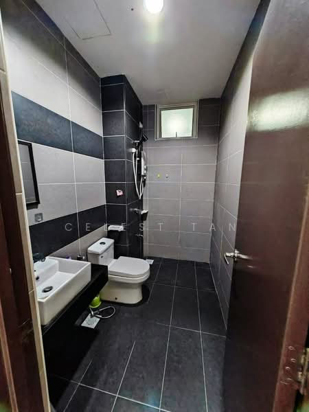 Kondominium untuk Disewa di M Condominium @ Larkin - Celest Tan - PropertyGuru.com.my