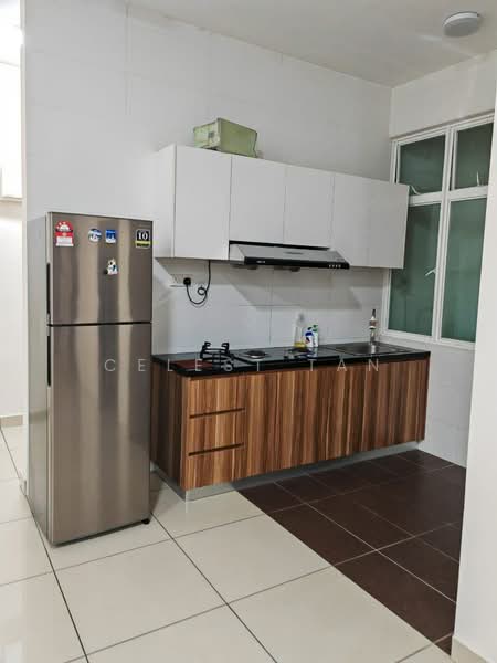 Kondominium untuk Disewa di M Condominium @ Larkin - Celest Tan - PropertyGuru.com.my