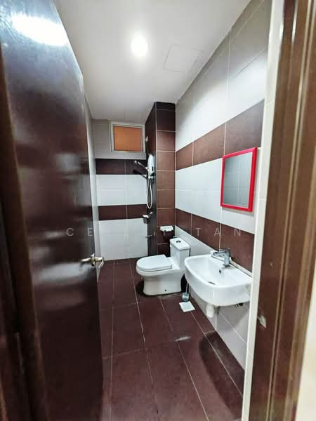 Kondominium untuk Disewa di M Condominium @ Larkin - Celest Tan - PropertyGuru.com.my
