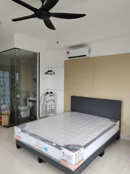 Service Residence for Rent at Astrum Ampang - Robert Phua - Bedroom - PropertyGuru.com.my