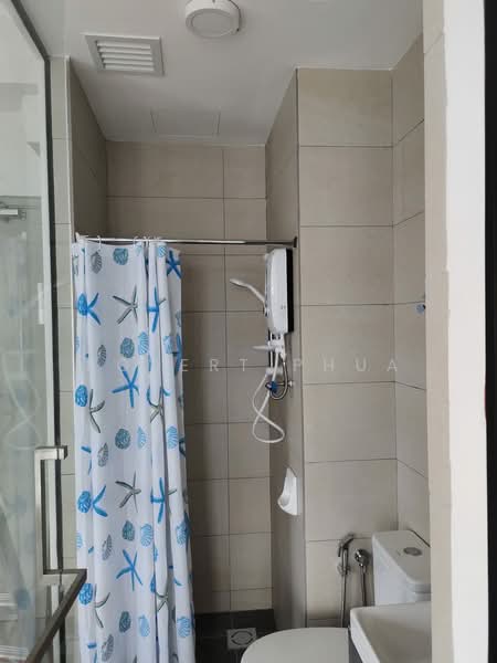 Service Residence for Rent at Astrum Ampang - Robert Phua - Bathroom - PropertyGuru.com.my