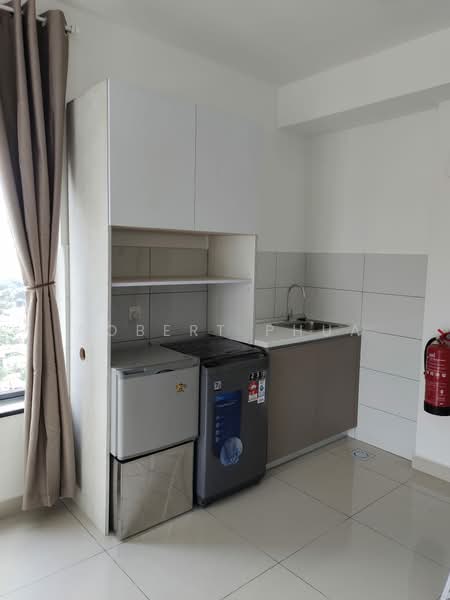 Service Residence for Rent at Astrum Ampang - Robert Phua - Kitchen - PropertyGuru.com.my