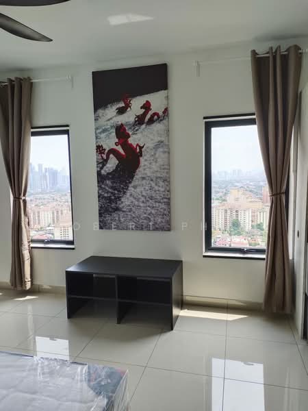 Service Residence for Rent at Astrum Ampang - Robert Phua - View - PropertyGuru.com.my