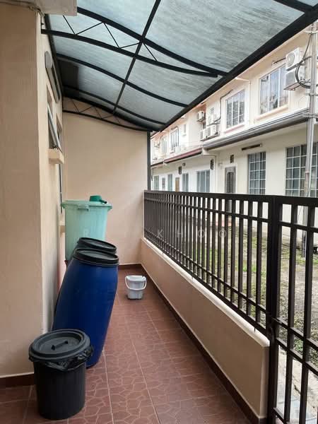 2-storey Terraced House for Sale in Bandar Puteri Puchong (Puchong) - Ray Khoo - PropertyGuru.com.my