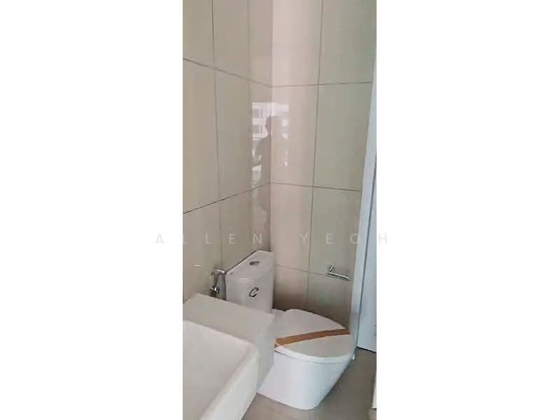 Condominium for Sale at Mezzo - Allen Yeoh - Bathroom - PropertyGuru.com.my