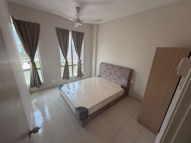 Apartment for Rent at Garden Villa - Nicky Chua - PropertyGuru.com.my
