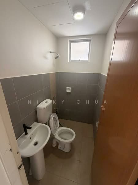 Apartment for Rent at Garden Villa - Nicky Chua - PropertyGuru.com.my