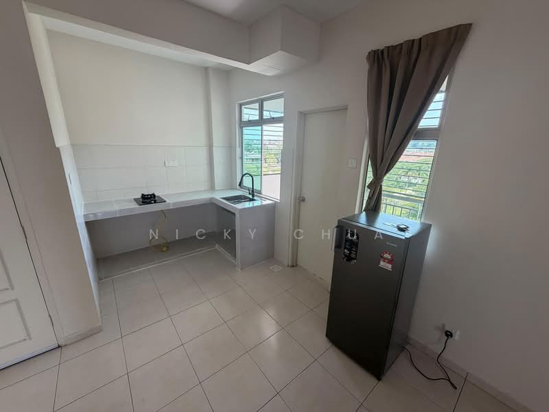 Apartment for Rent at Garden Villa - Nicky Chua - PropertyGuru.com.my