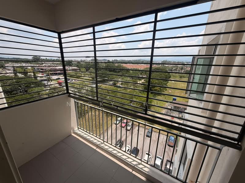 Apartment for Rent at Garden Villa - Nicky Chua - PropertyGuru.com.my