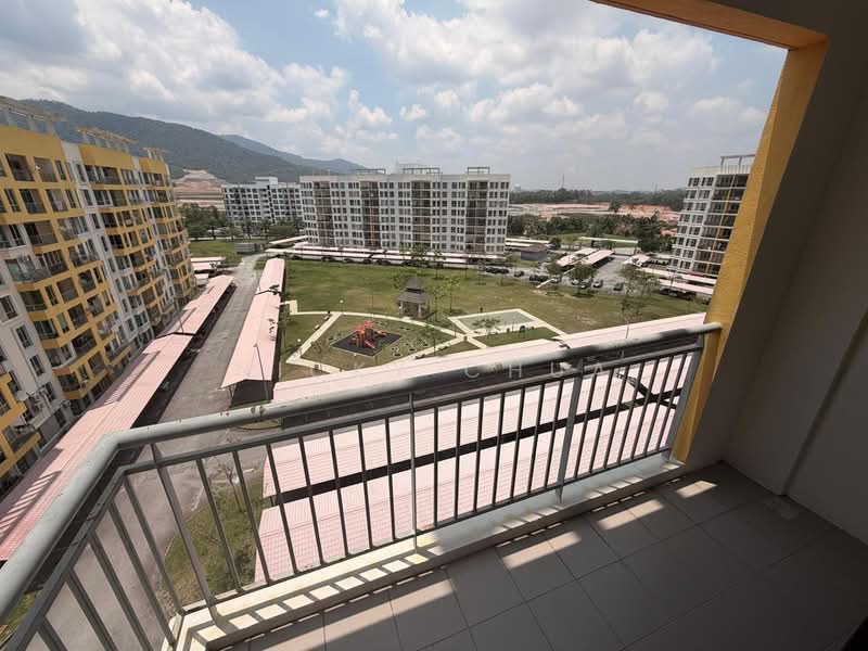 Apartment for Rent at Garden Villa - Nicky Chua - PropertyGuru.com.my