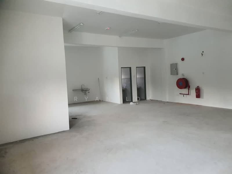 Factory for Sale in Port Klang (Pelabuhan Klang) (Selangor) - Ryan Lok - Interior - PropertyGuru.com.my