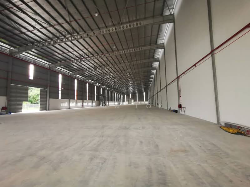 Factory for Sale in Port Klang (Pelabuhan Klang) (Selangor) - Ryan Lok - Interior - PropertyGuru.com.my