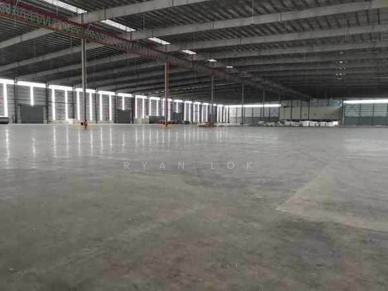 Factory for Sale in Port Klang (Pelabuhan Klang) (Selangor) - Ryan Lok - Interior - PropertyGuru.com.my