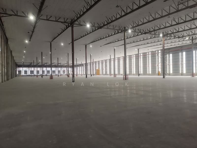 Factory for Sale in Port Klang (Pelabuhan Klang) (Selangor) - Ryan Lok - Interior - PropertyGuru.com.my