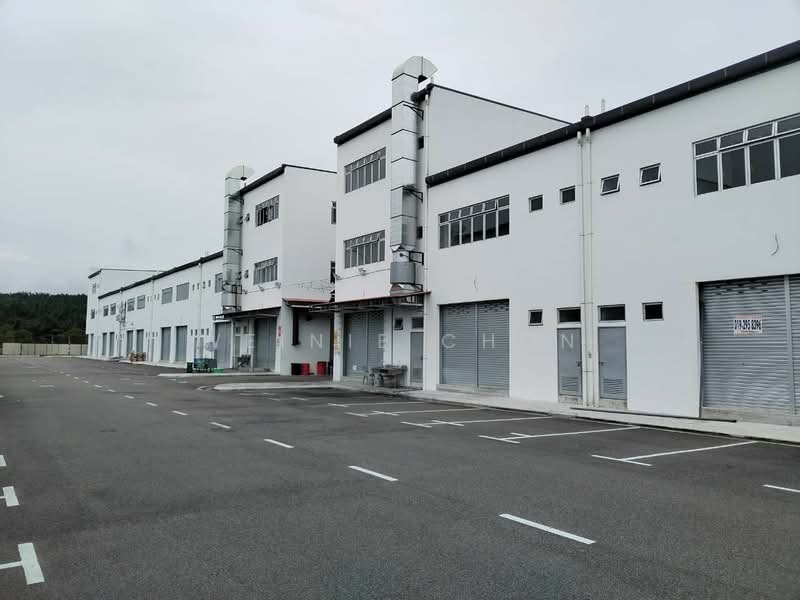 Shop for Sale in Bandar Indahpura (Kulai) - Weinie Chon - PropertyGuru.com.my