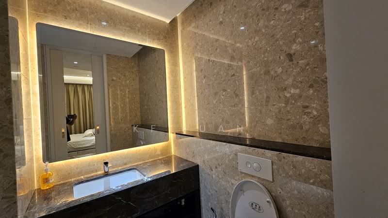 Servis Apartment untuk Disewa di Pavilion Damansara Heights - KF Kuan - PropertyGuru.com.my