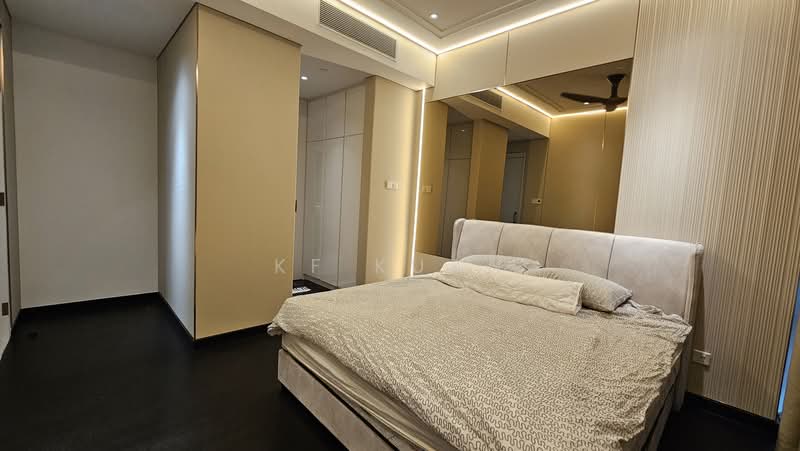 Servis Apartment untuk Disewa di Pavilion Damansara Heights - KF Kuan - PropertyGuru.com.my