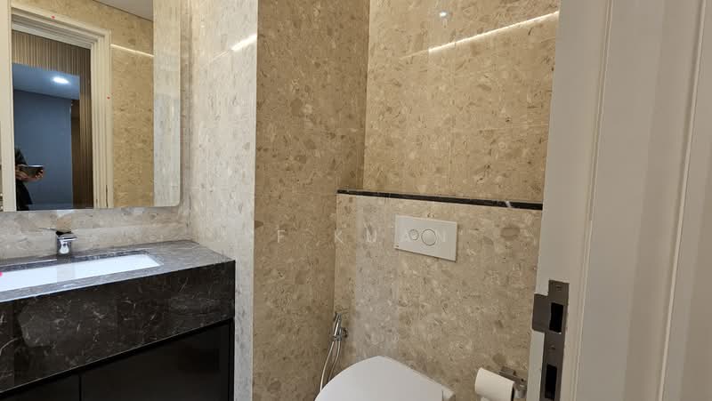 Servis Apartment untuk Disewa di Pavilion Damansara Heights - KF Kuan - PropertyGuru.com.my
