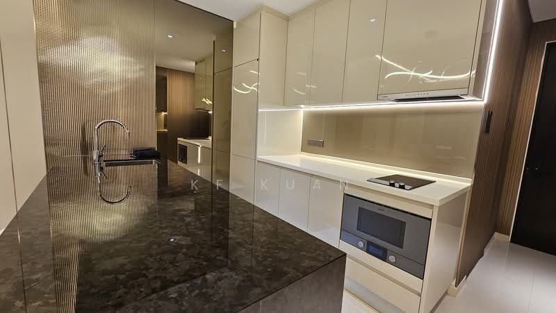 Servis Apartment untuk Disewa di Pavilion Damansara Heights - KF Kuan - PropertyGuru.com.my