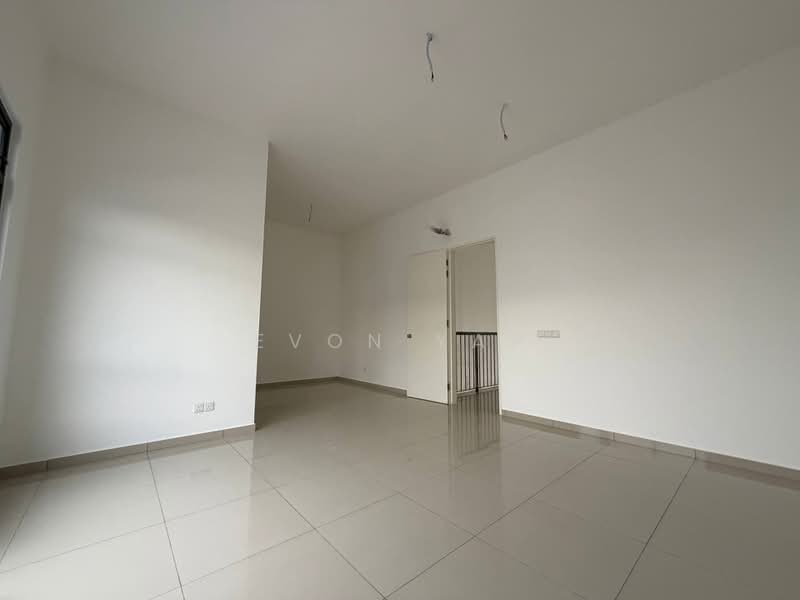 2-storey Terraced House for Sale in Taman Ekoflora (Johor Bahru) - Evon Yap - Interior - PropertyGuru.com.my