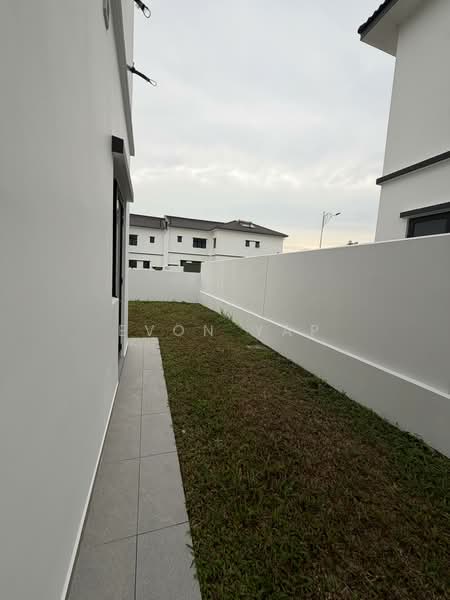 2-storey Terraced House for Sale in Taman Ekoflora (Johor Bahru) - Evon Yap - Exterior - PropertyGuru.com.my