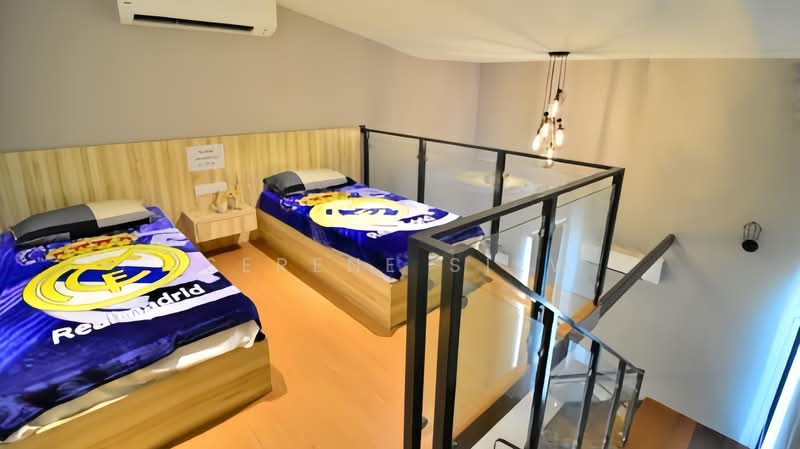 3-storey Terraced House for Sale in Puchong (Selangor) - Serene Siew - Bedroom - PropertyGuru.com.my