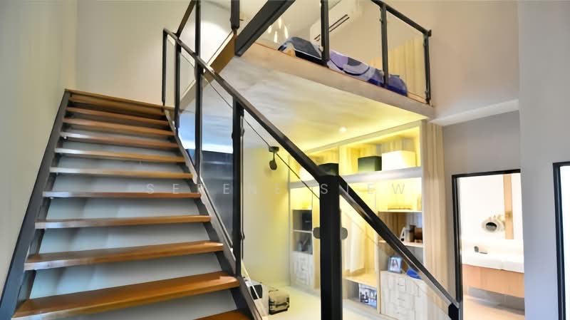 3-storey Terraced House for Sale in Puchong (Selangor) - Serene Siew - Interior - PropertyGuru.com.my