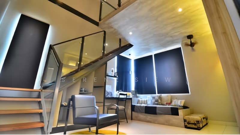 3-storey Terraced House for Sale in Puchong (Selangor) - Serene Siew - Interior - PropertyGuru.com.my