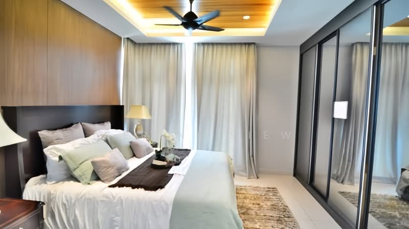 3-storey Terraced House for Sale in Puchong (Selangor) - Serene Siew - Bedroom - PropertyGuru.com.my